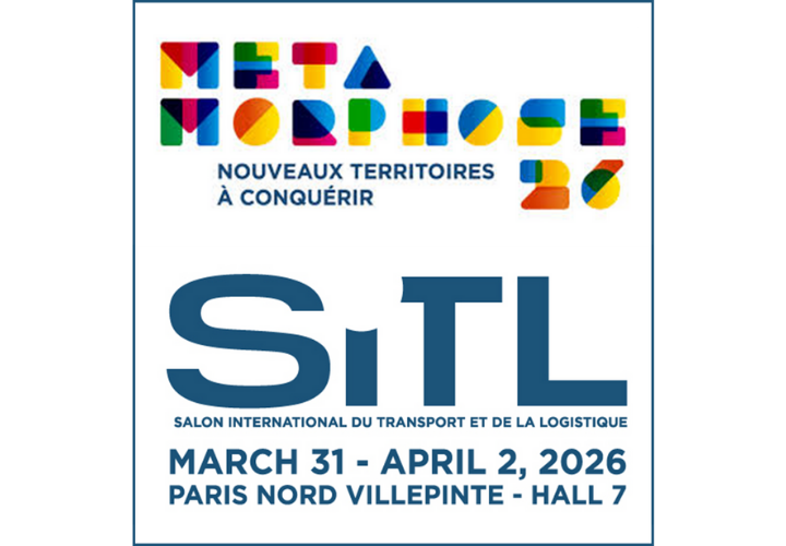 Meta METHA 2026 conference logo promoting new territories to conquer.