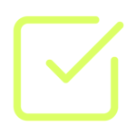 Vehicle inspection checklist displayed on a digital device.