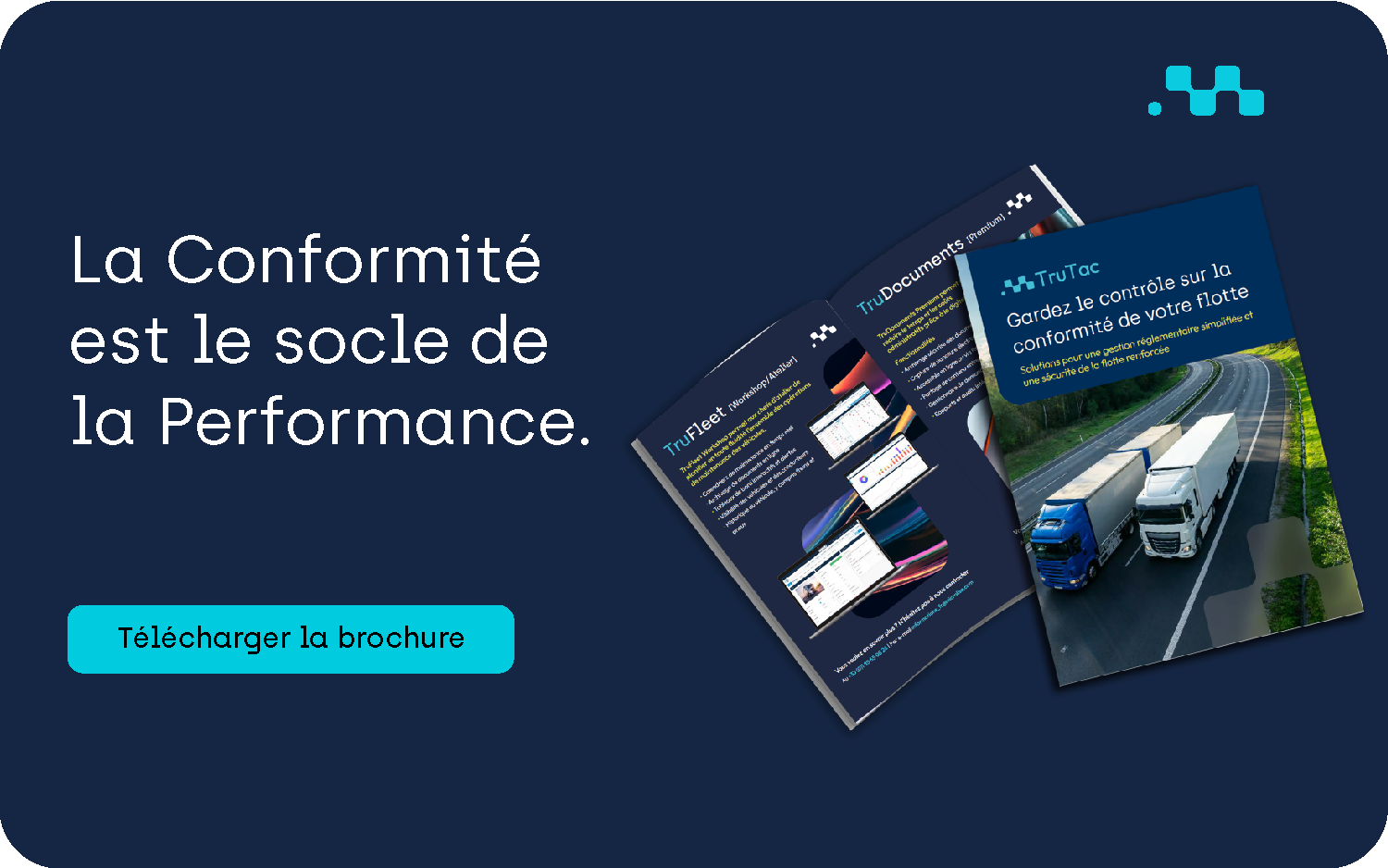 Microlise fleet compliance technology for smarter fleet management and regulatory adherence.