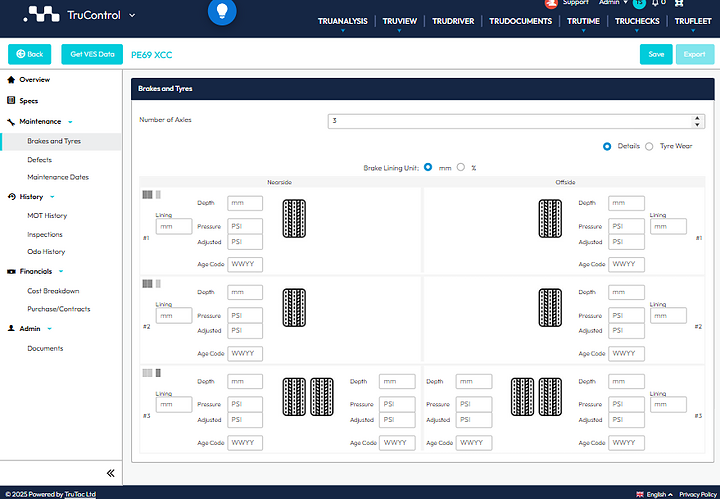 Advanced fleet management software by Microlise for efficient vehicle tracking and maintenance. Enhance fleet performance with real-time data and analytics.