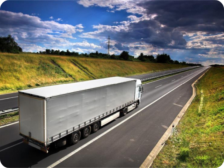 Advanced fleet management with Microlise solutions for compliance.