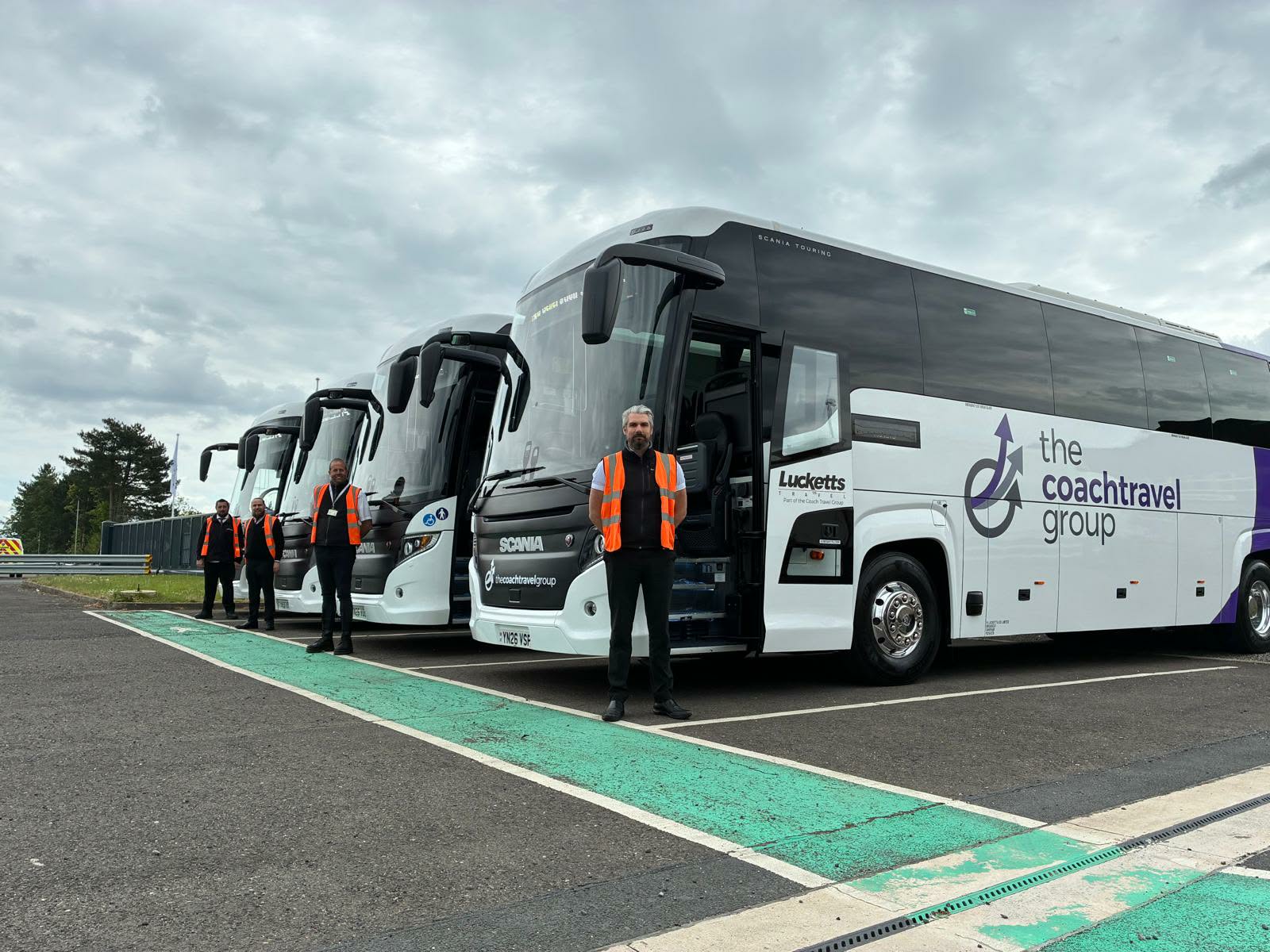 coach-travel